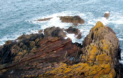 Siccar Point Siccar Point