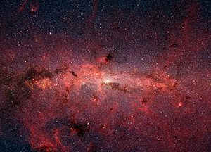 The Galactic Year: A Trip Around the Galaxy The Galactic Year: A Trip Around the Galaxy