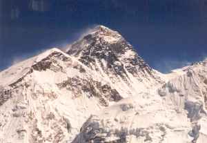 Tallest Mountains in the World Tallest Mountains in the World
