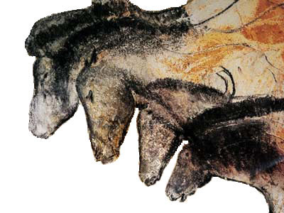 Chauvet Cave Painting Chauvet Cave Painting