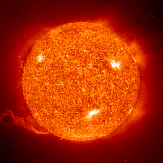 Facts About The Sun Facts About The Sun