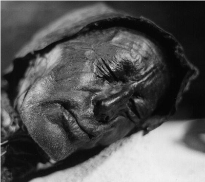 Tollund Man Tollund Man